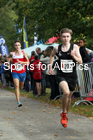 Mens under-17 3 stage road relay, 2019 ERRA 6 and 4 Stage Relay and Young Athletes.  Photo: David T. Hewitson/Sports for All Pics